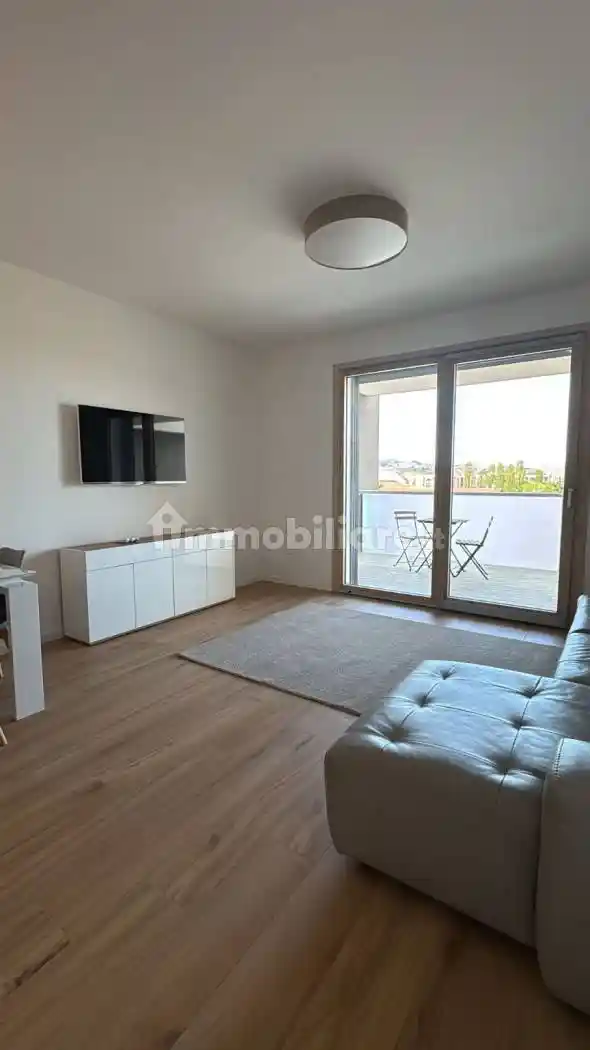 Appartamento in affitto a Montesilvano