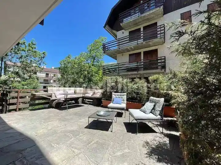 Appartamento in vendita a Sauze d'Oulx