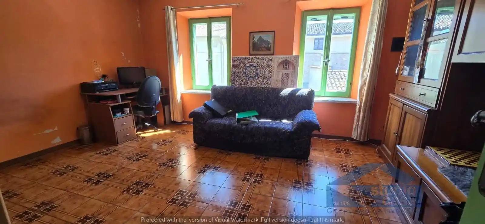 Appartamento in vendita a Volta Mantovana