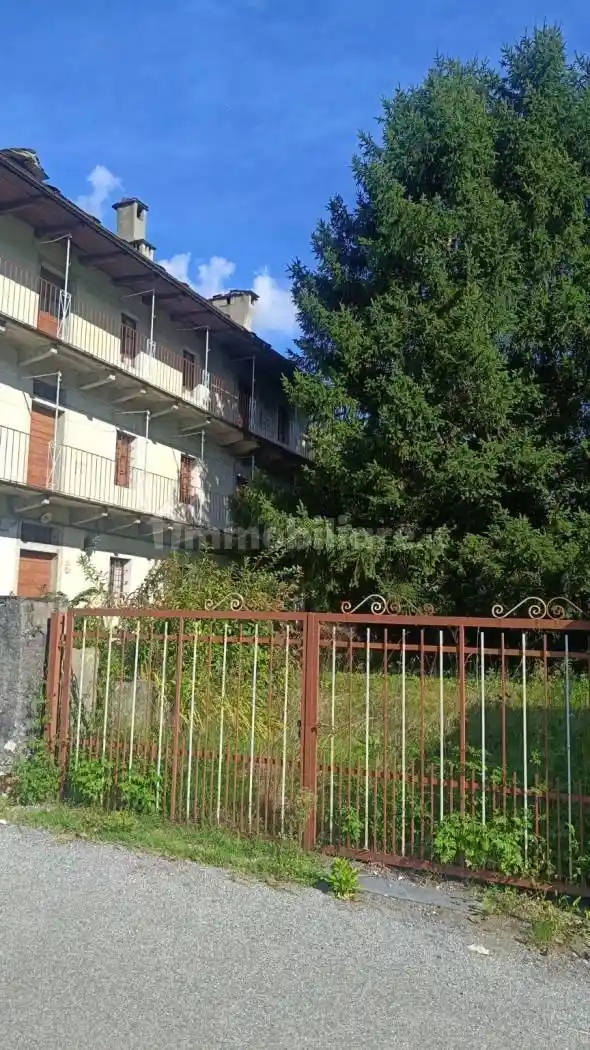 Rustico - Casale in vendita a Premosello-Chiovenda
