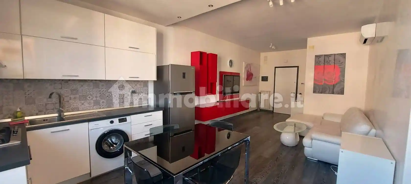 Appartamento in affitto a Foggia