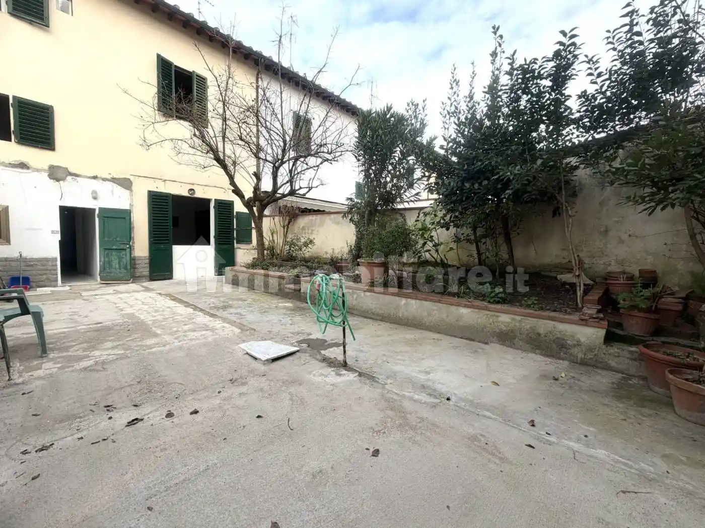 Casa indipendente in vendita a Sesto Fiorentino