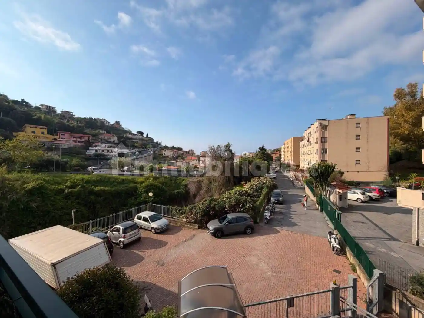 Appartamento in vendita a Sanremo