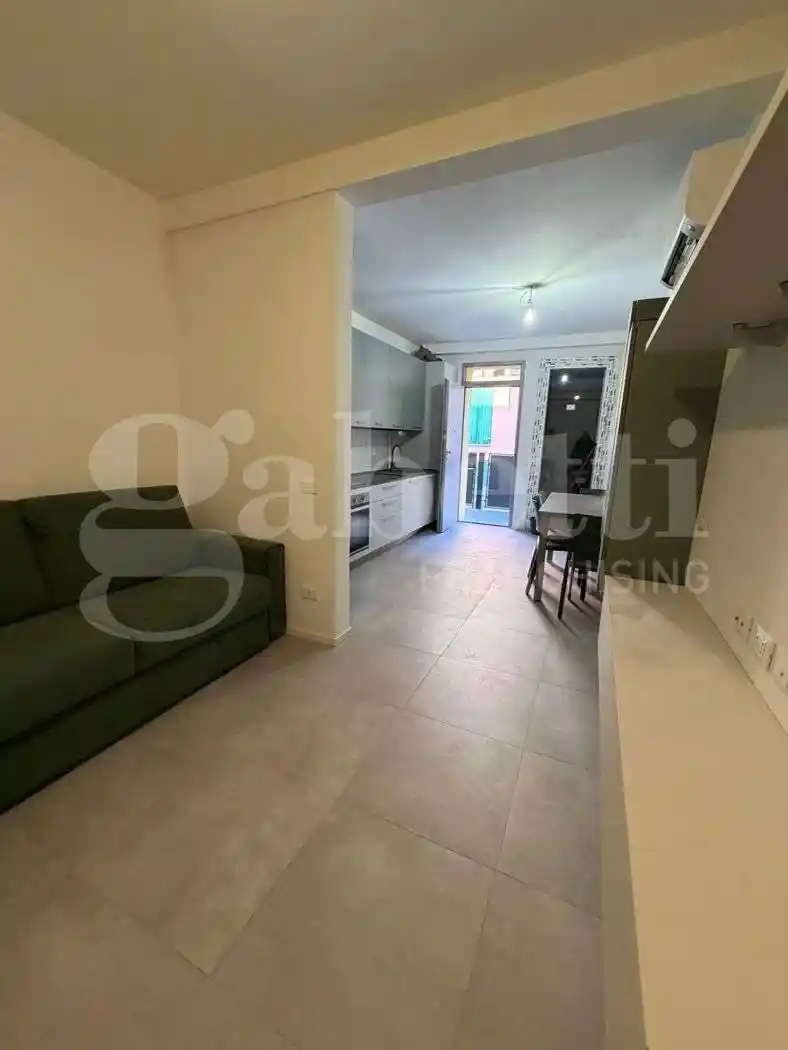 Appartamento in affitto a Bologna