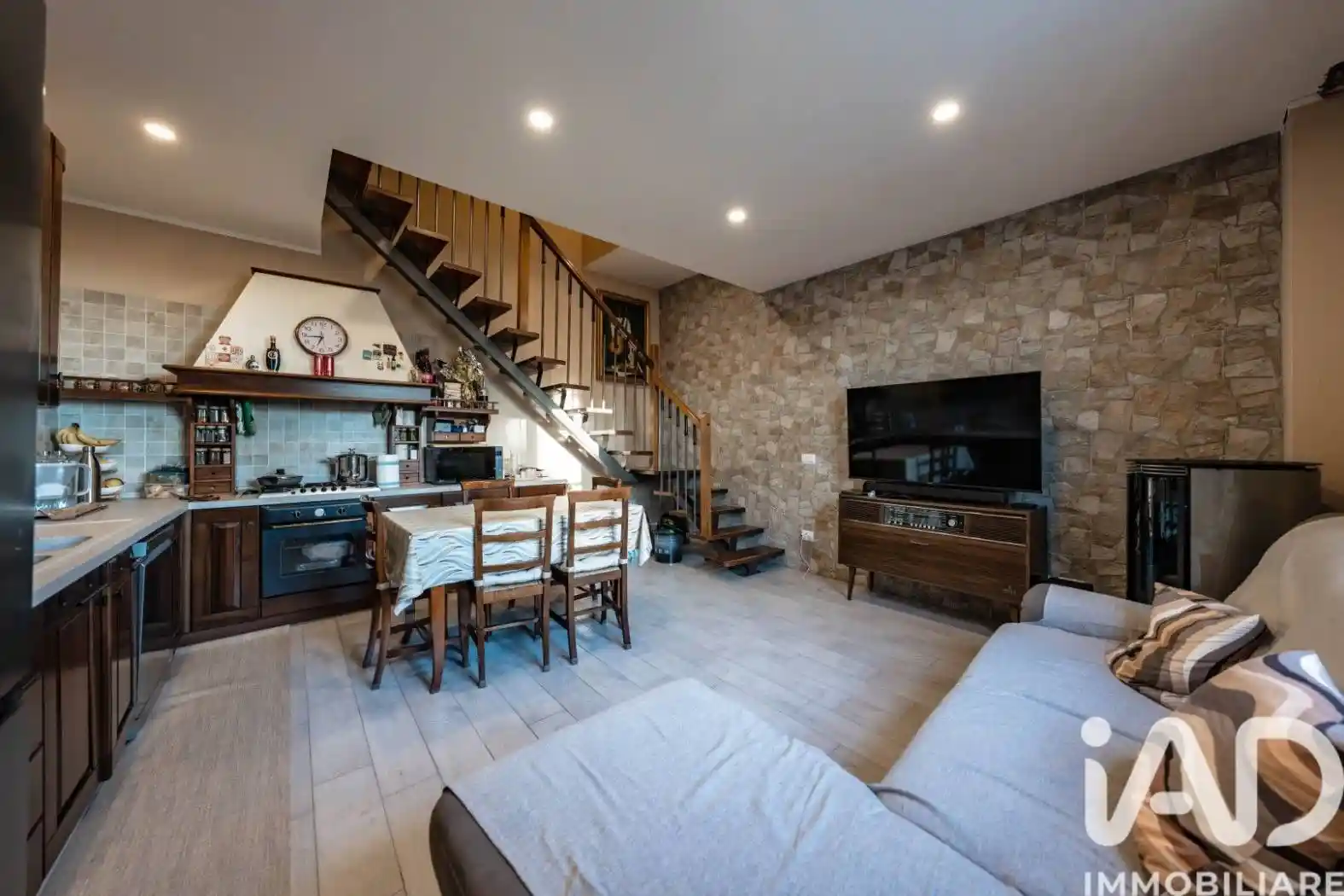 Villetta a schiera in vendita a Argenta