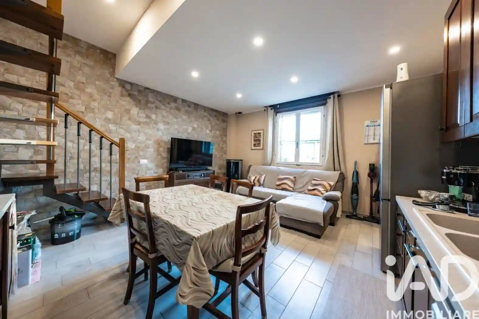 Villetta a schiera - foto 4