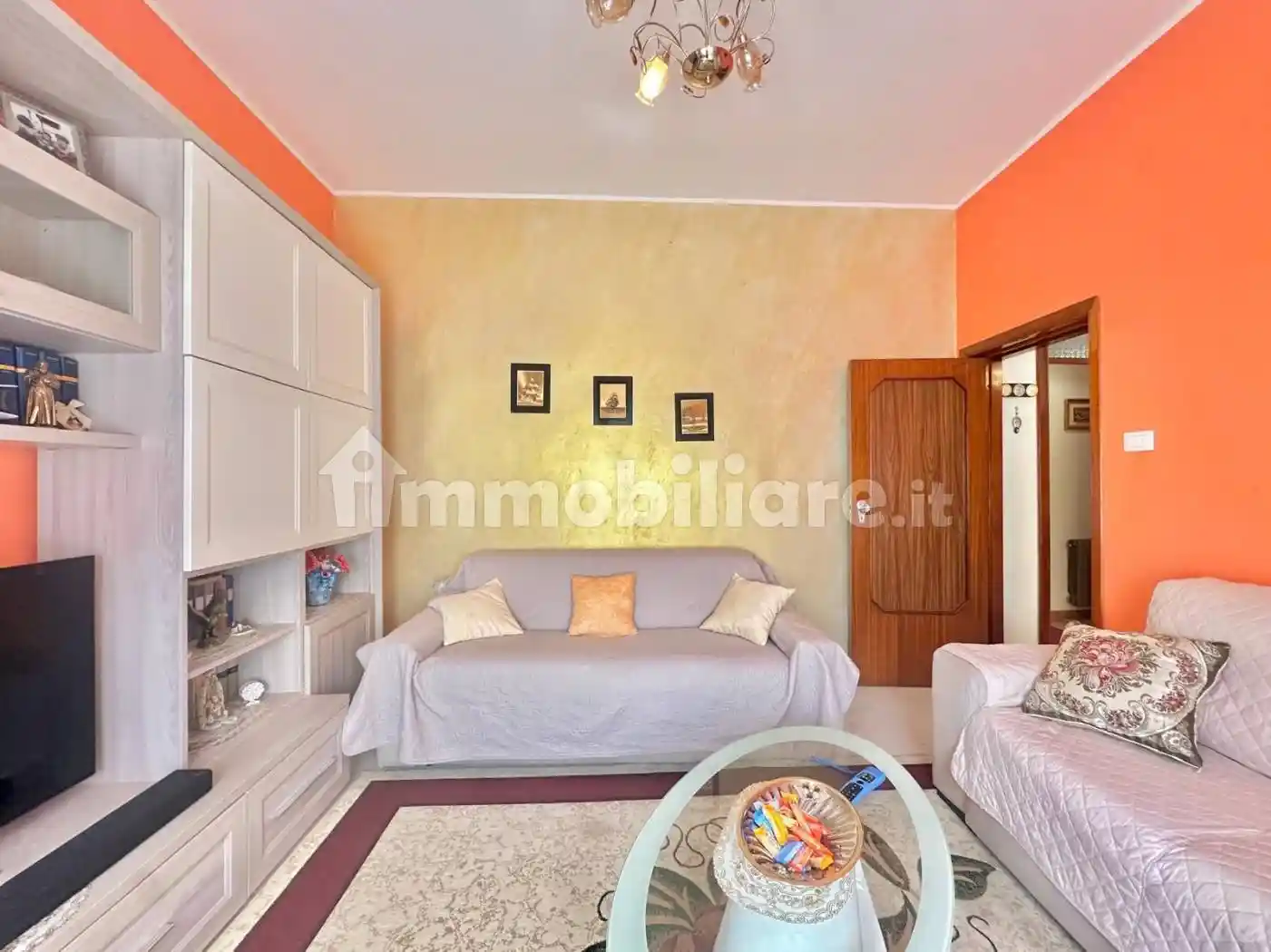 Appartamento in vendita a Montesilvano