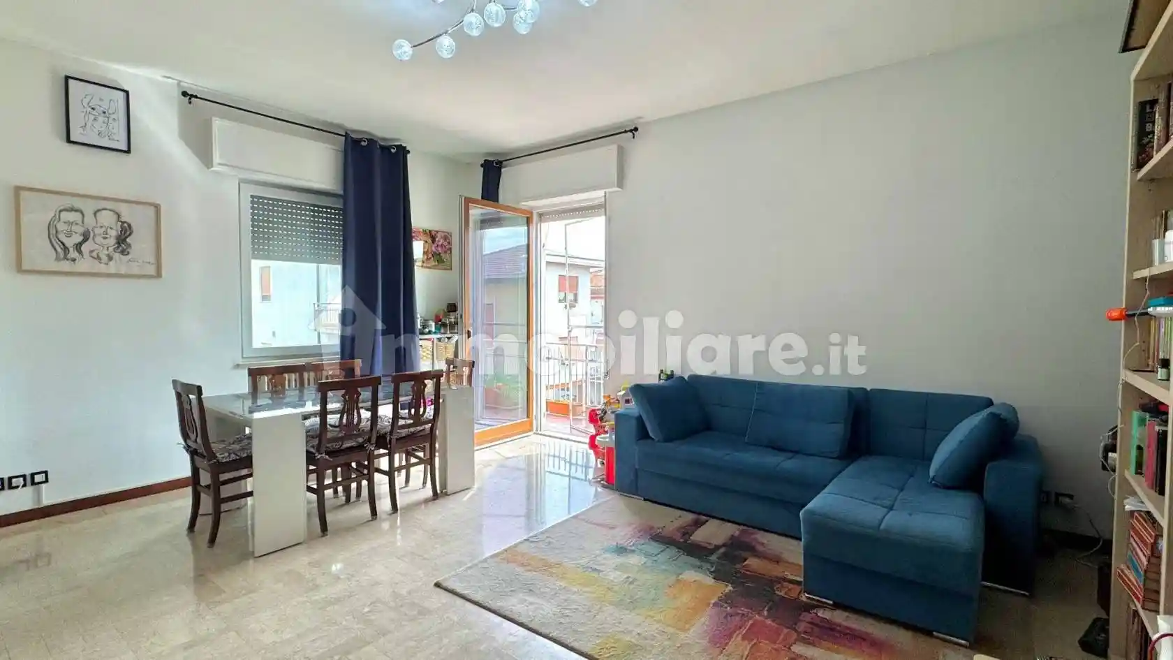 Appartamento in vendita a Vicenza