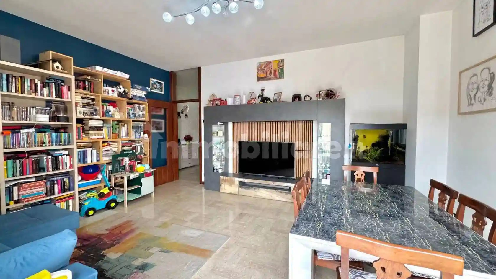 Appartamento - foto 3