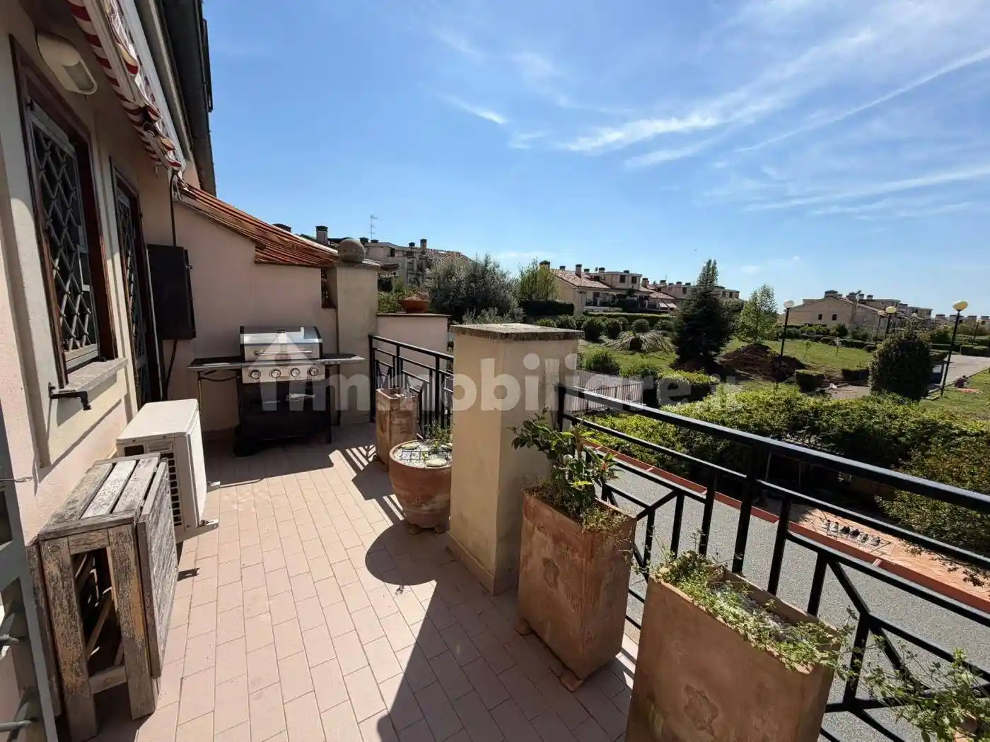 Appartamento in vendita a Guidonia Montecelio