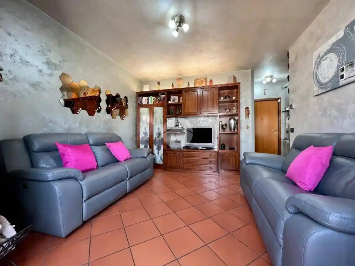 Appartamento in vendita a Saonara