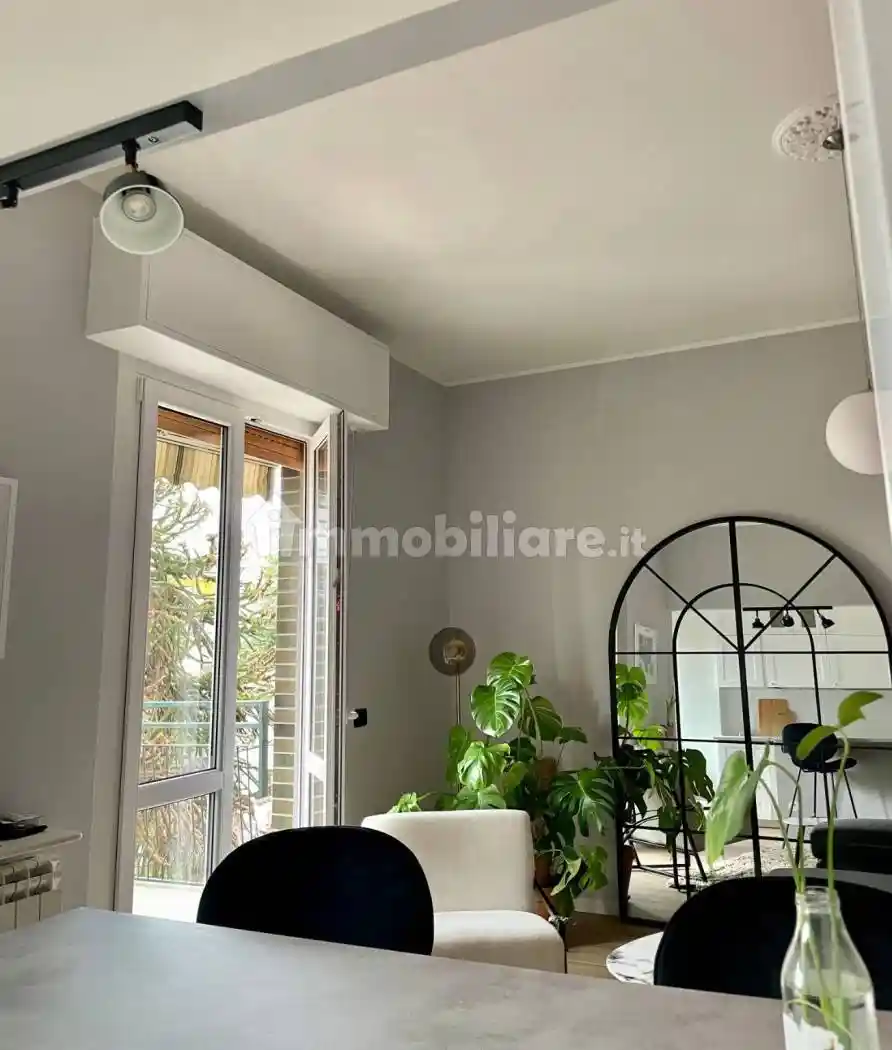 Appartamento in vendita a Castellanza