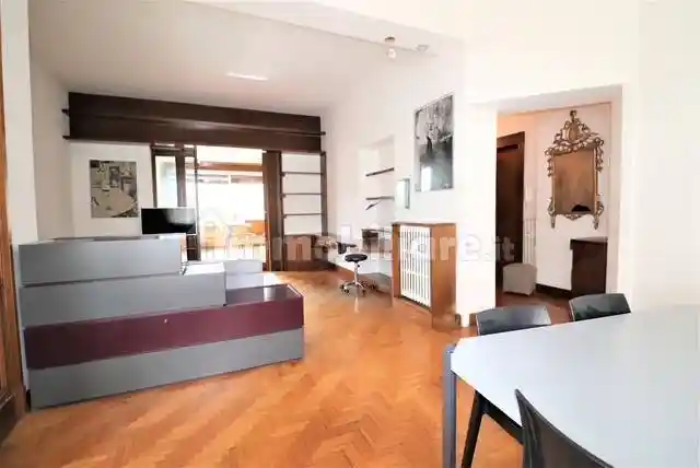 Attico - Mansarda in vendita a Roma