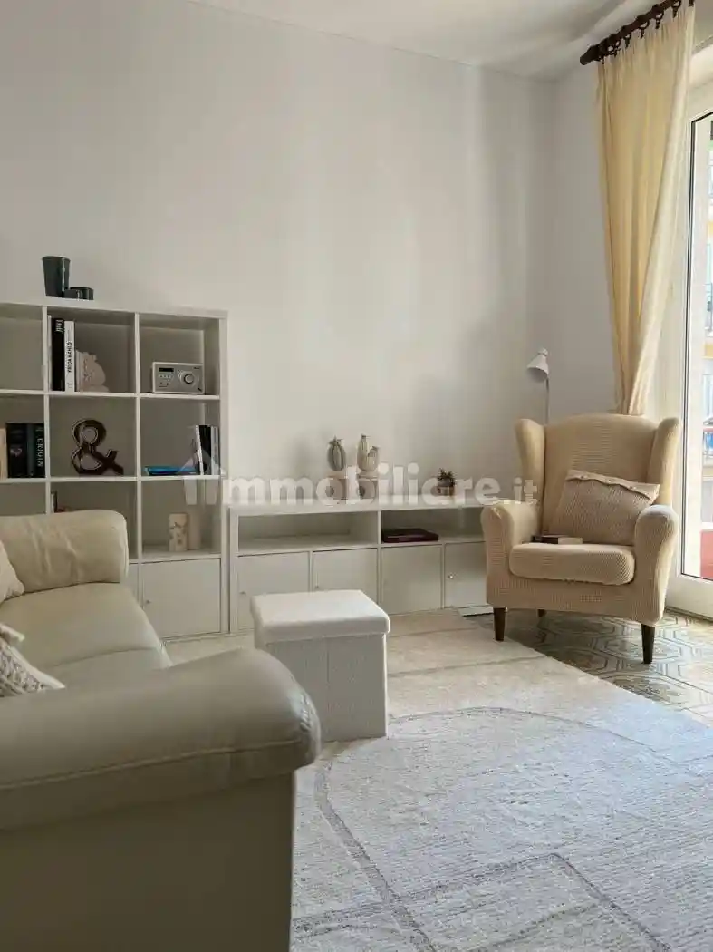 Appartamento in affitto a Como