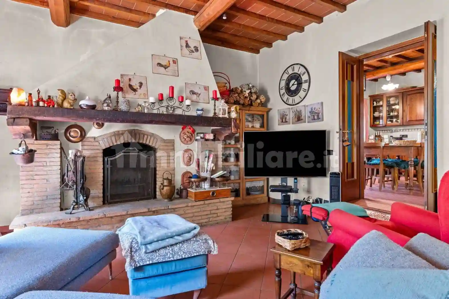 Rustico - Casale - foto 5