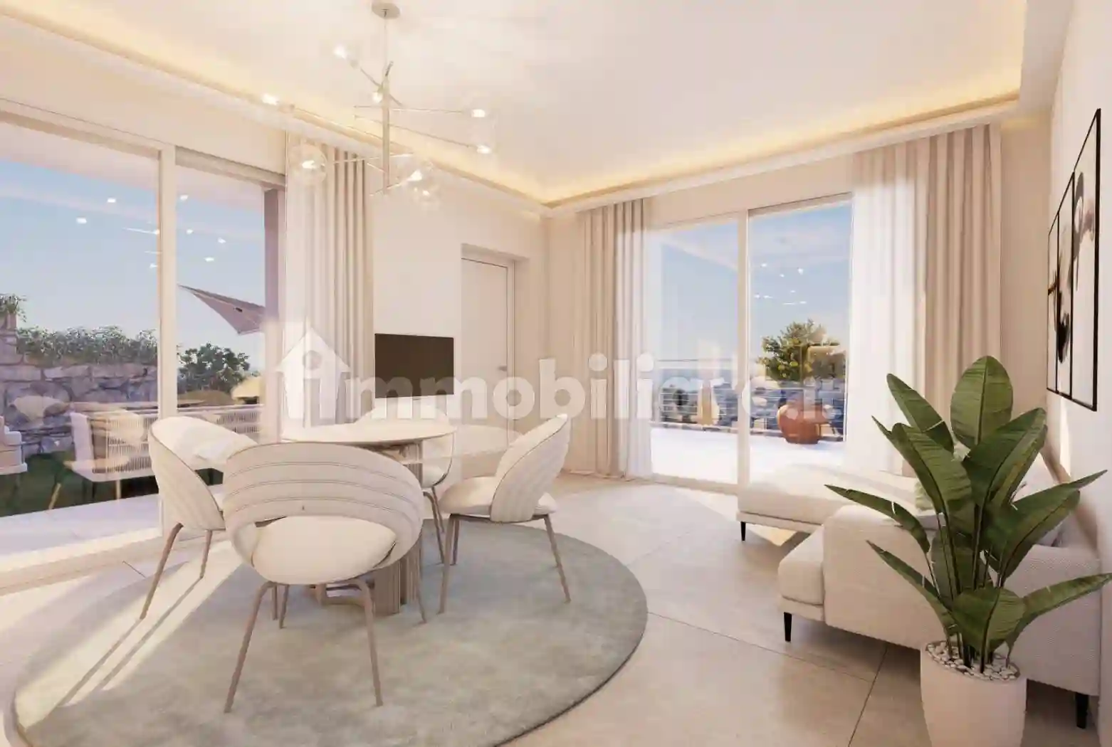 Appartamento - foto 2