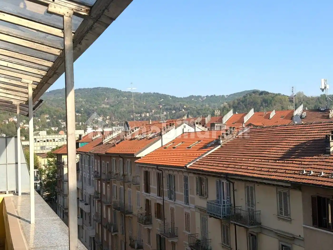 Appartamento in affitto a Torino