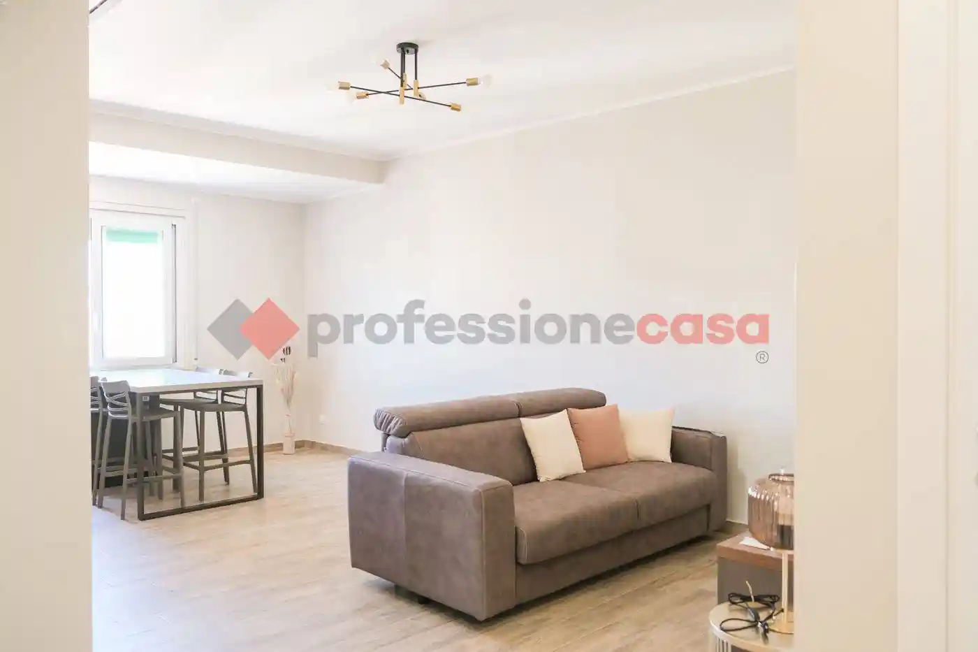 Appartamento in affitto a Milazzo