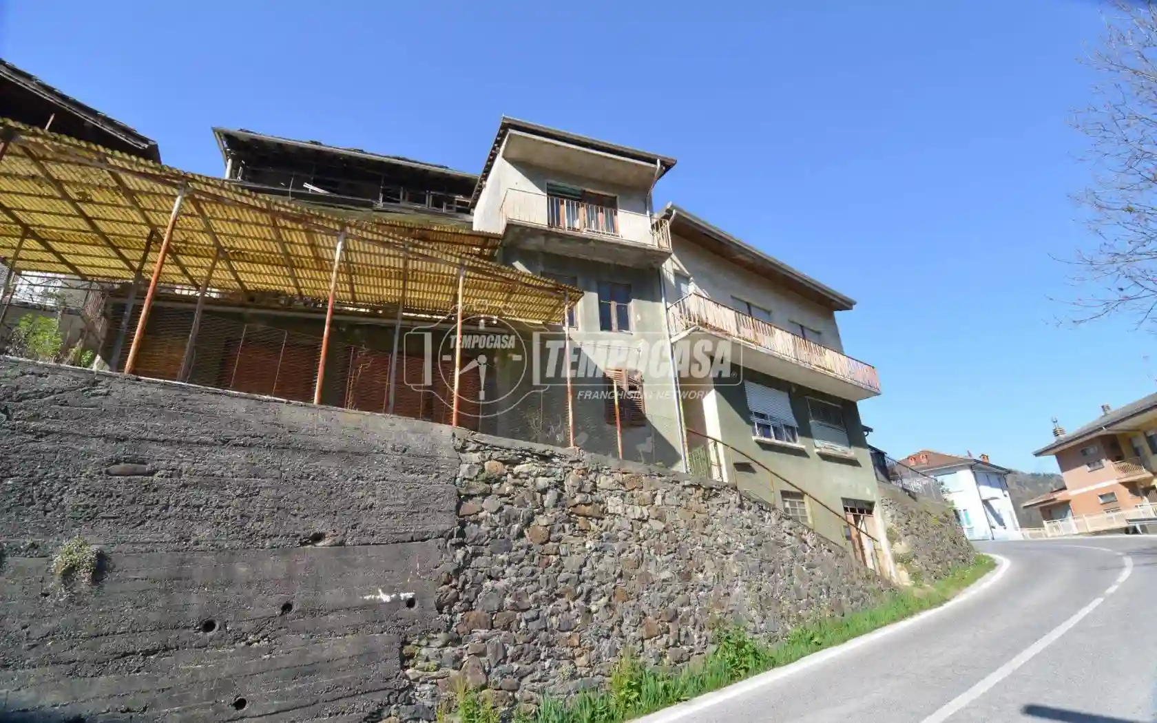 Casa indipendente - foto 2