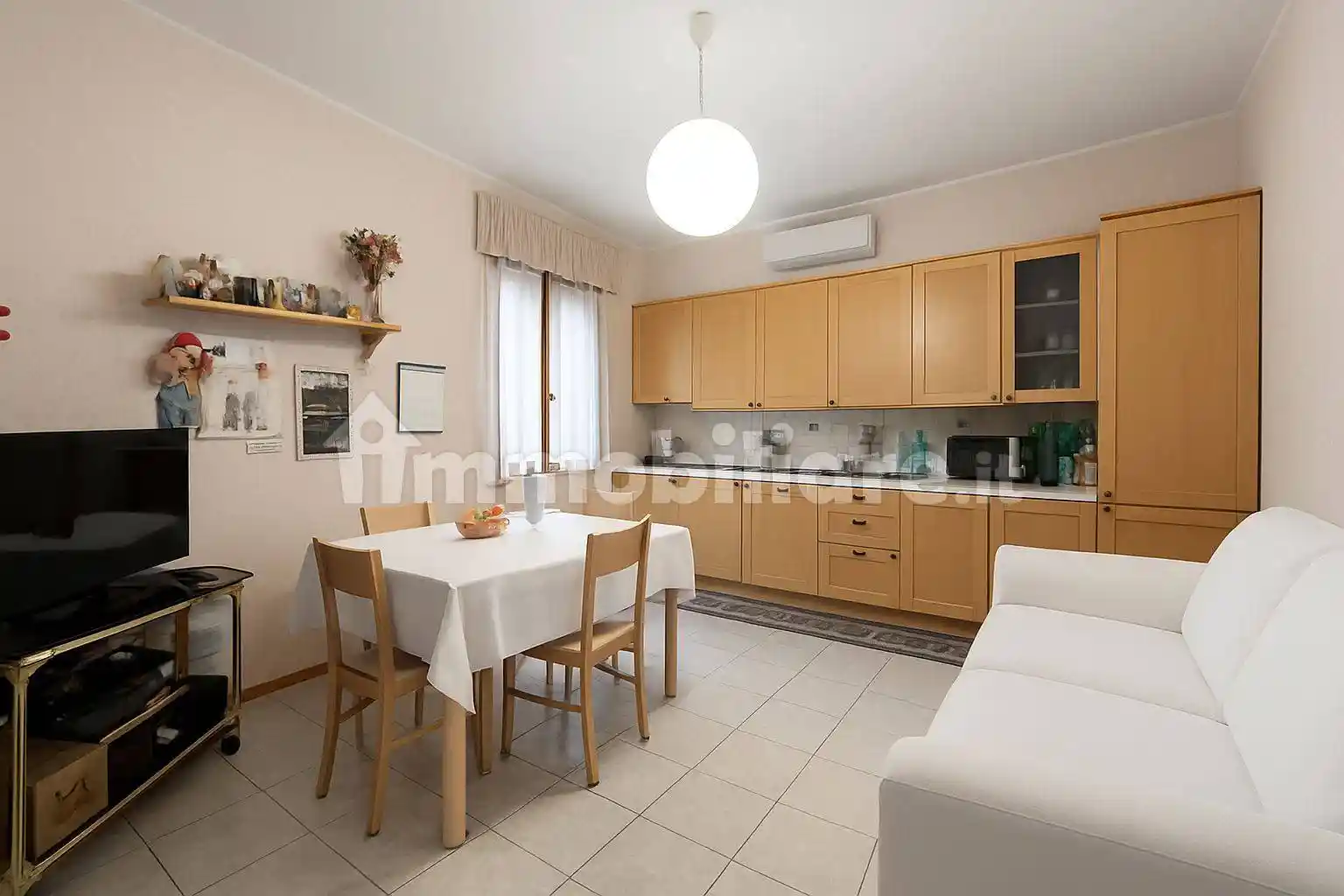 Appartamento in vendita a Bologna