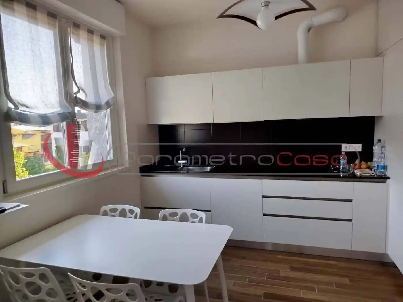 Appartamento in vendita a Cusano Milanino