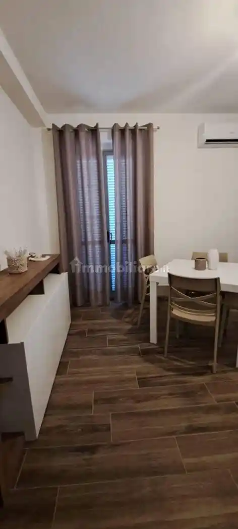 Appartamento in affitto a Catanzaro