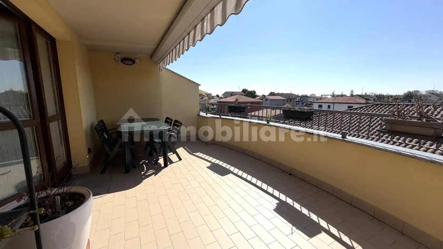 Attico - Mansarda in vendita a Cogliate