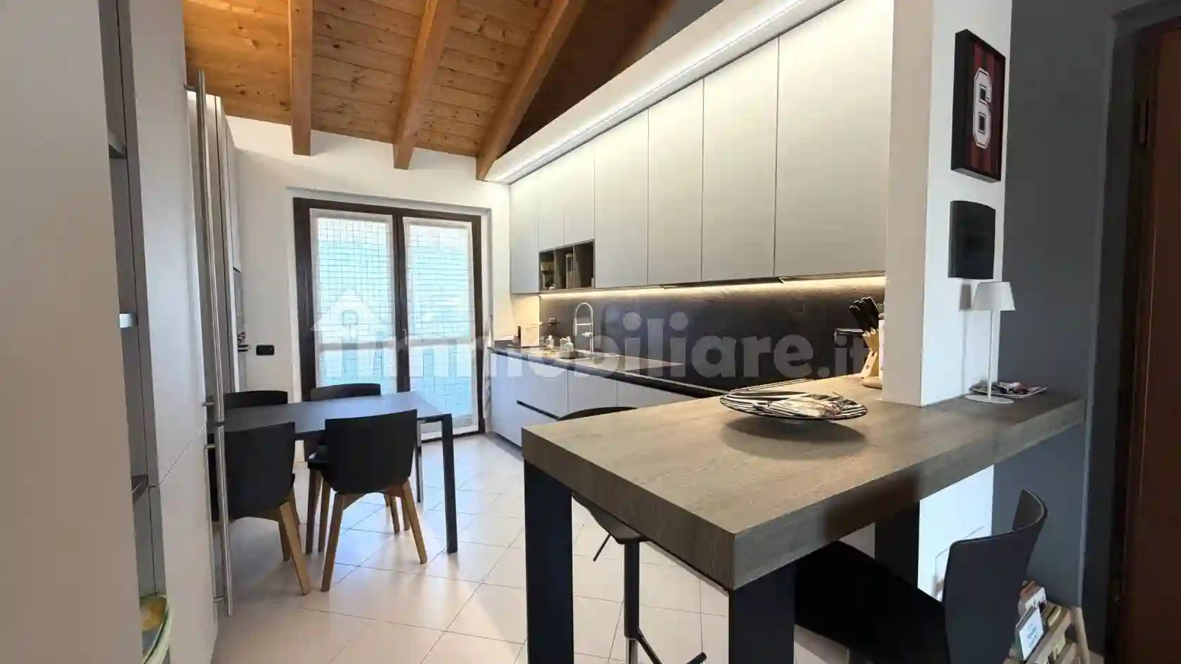 Attico - Mansarda - foto 4