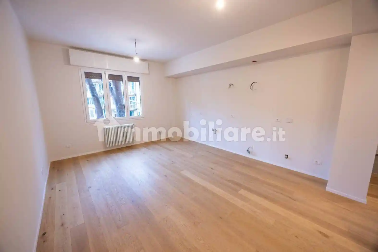 Appartamento in vendita a Bologna