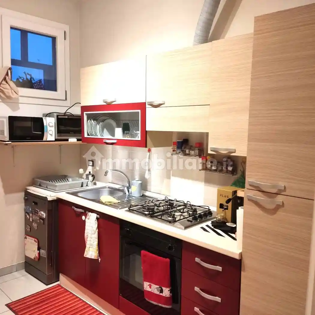 Appartamento in affitto a Treviso