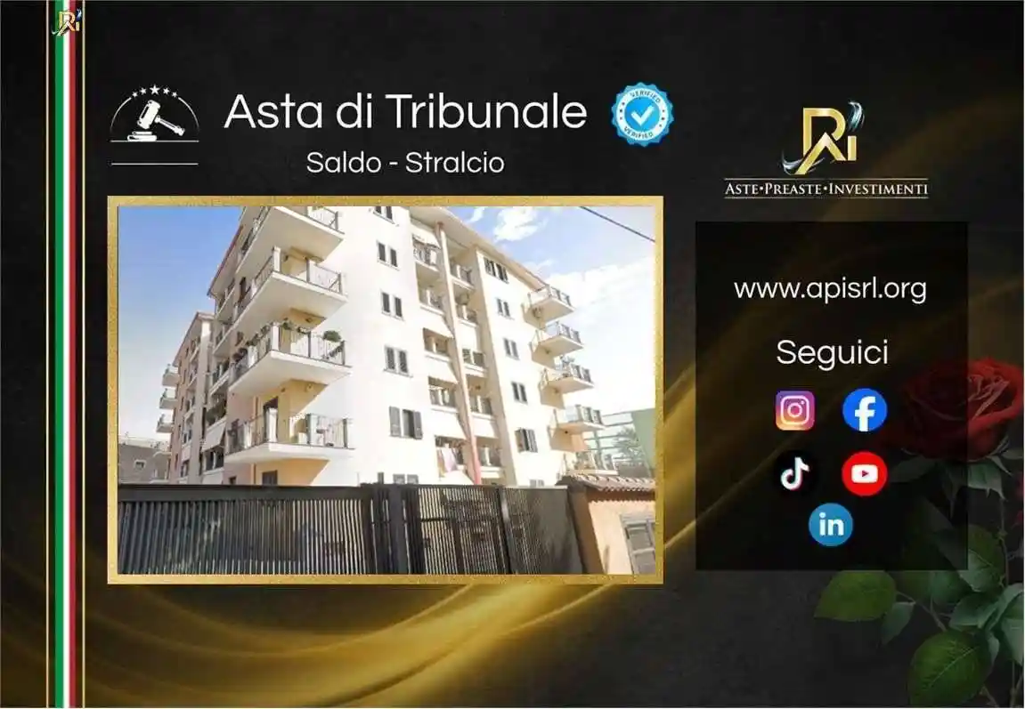 Appartamento in vendita a Santa Maria Capua Vetere