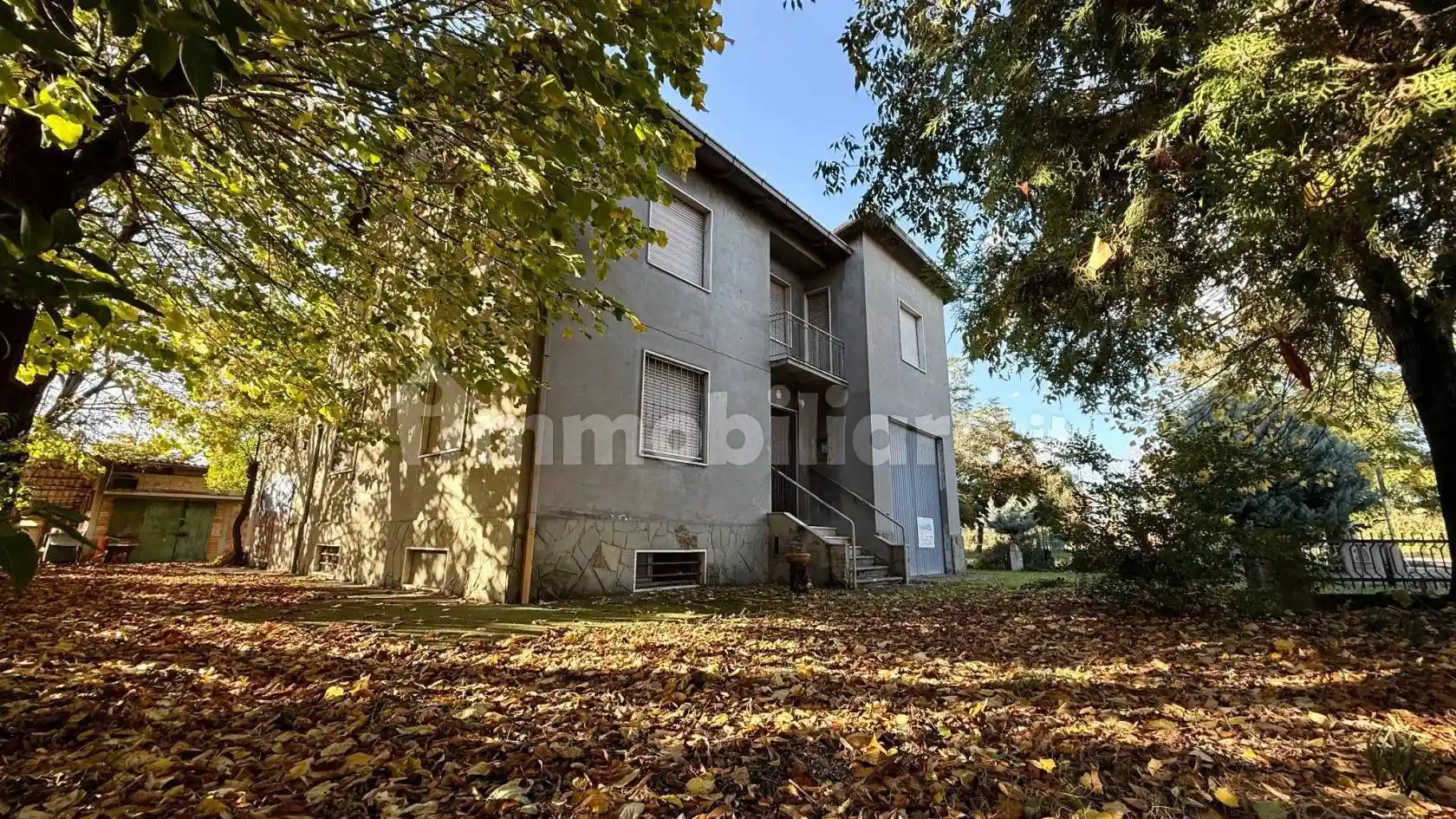 Casa indipendente in vendita a Cesena