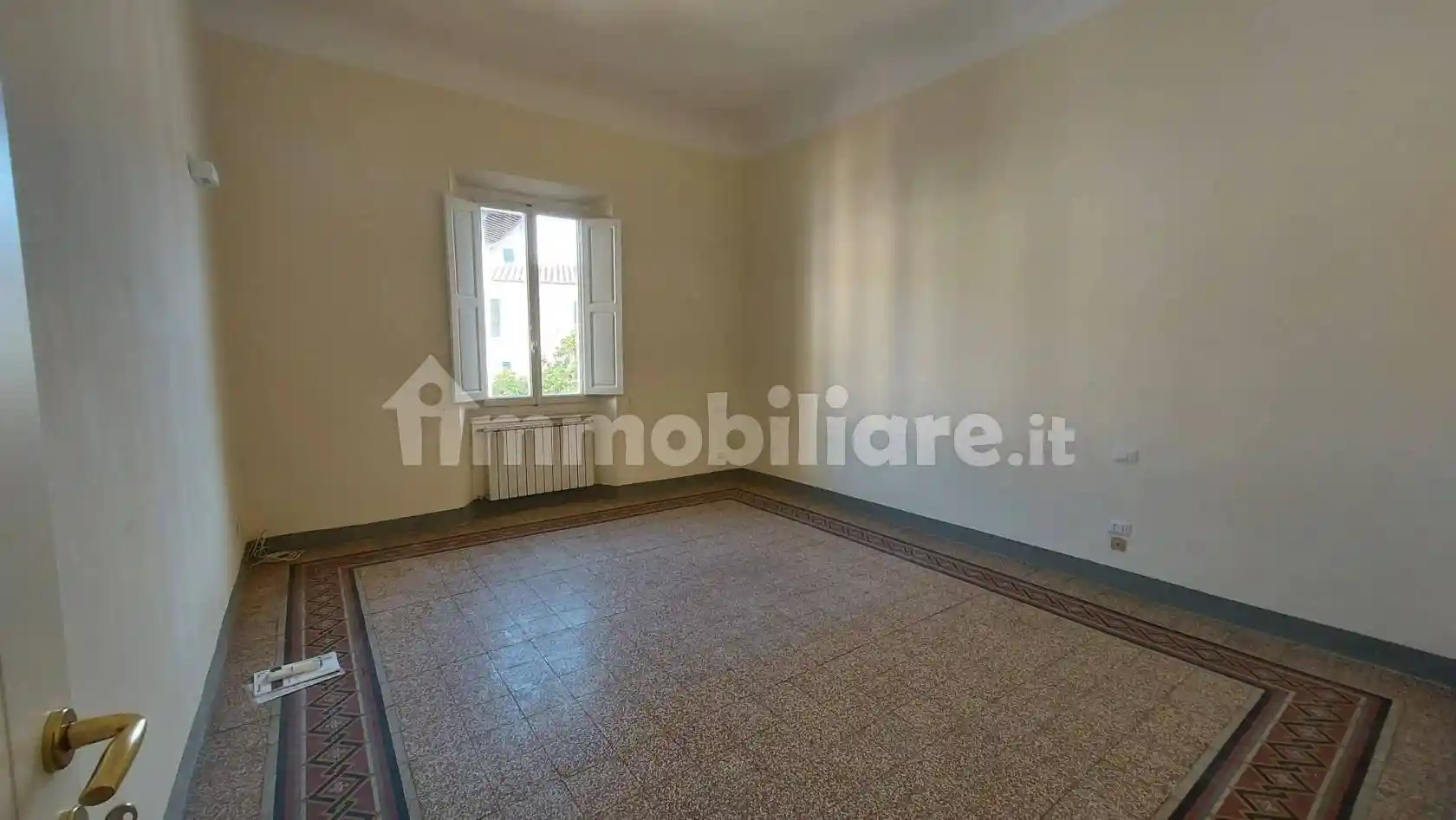 Appartamento in affitto a Firenze