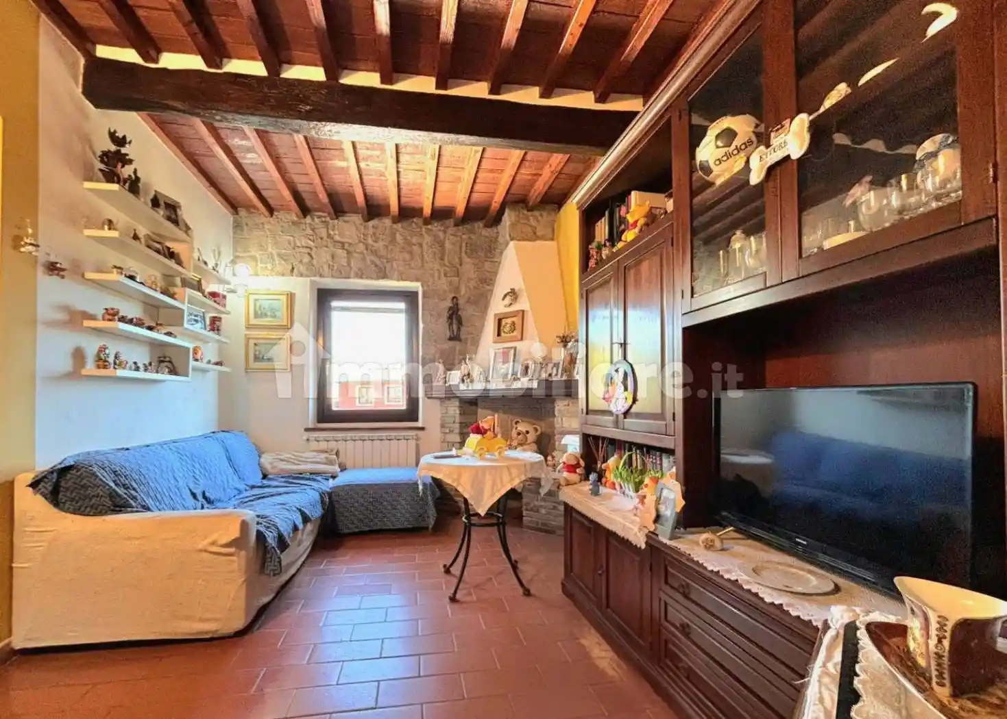 Appartamento in vendita a Lucca