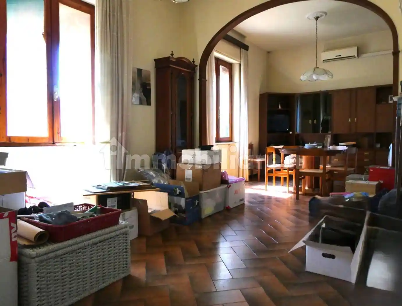 Appartamento in vendita a Empoli