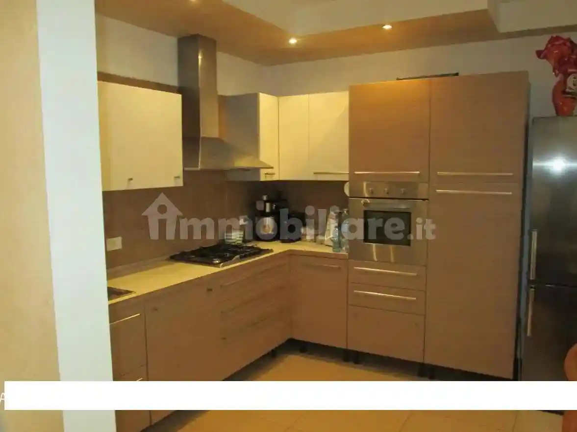 Appartamento in vendita a Pescara