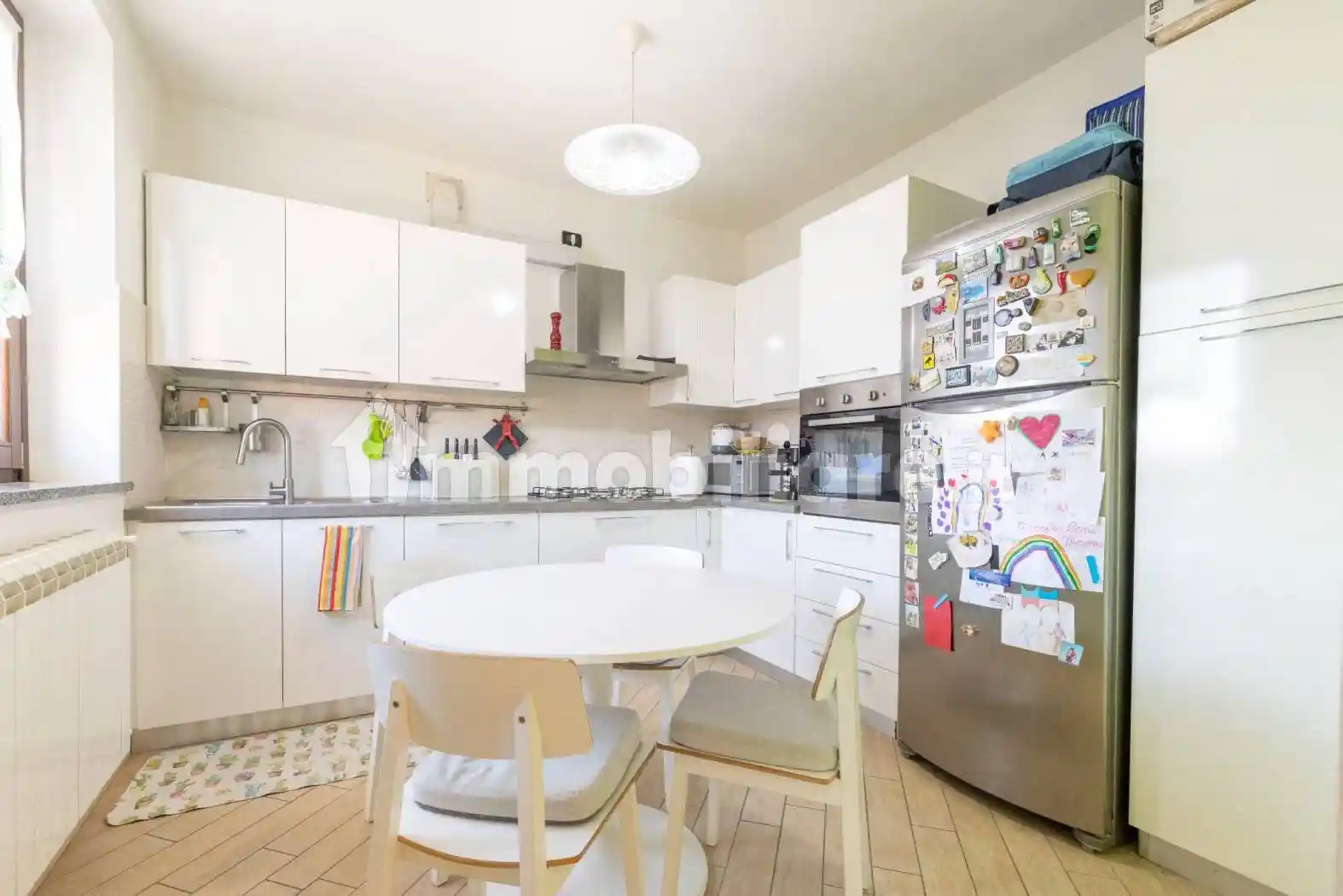 Appartamento in vendita a Romentino