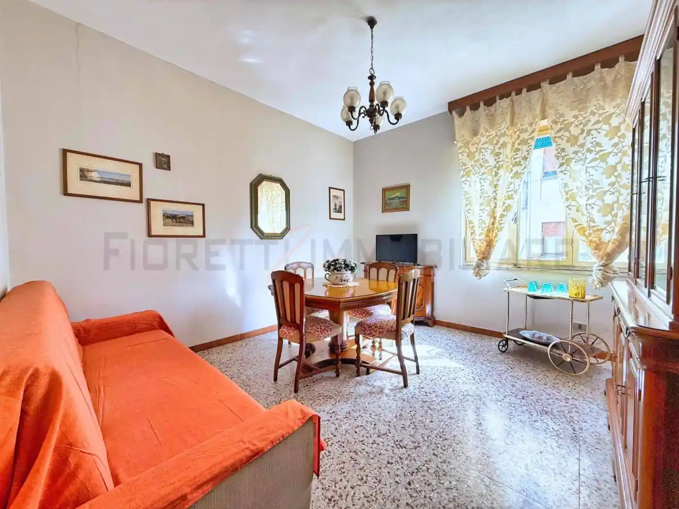 Appartamento in vendita a Piombino