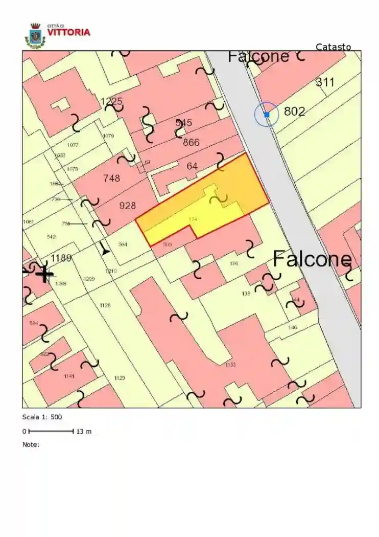 Palazzo - Edificio - foto 3