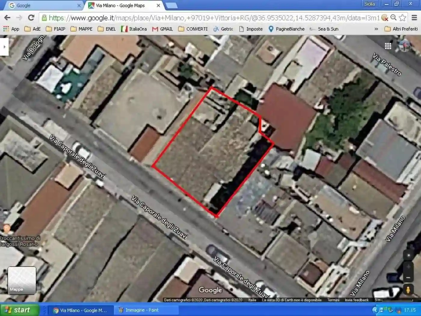 Palazzo - Edificio - foto 2