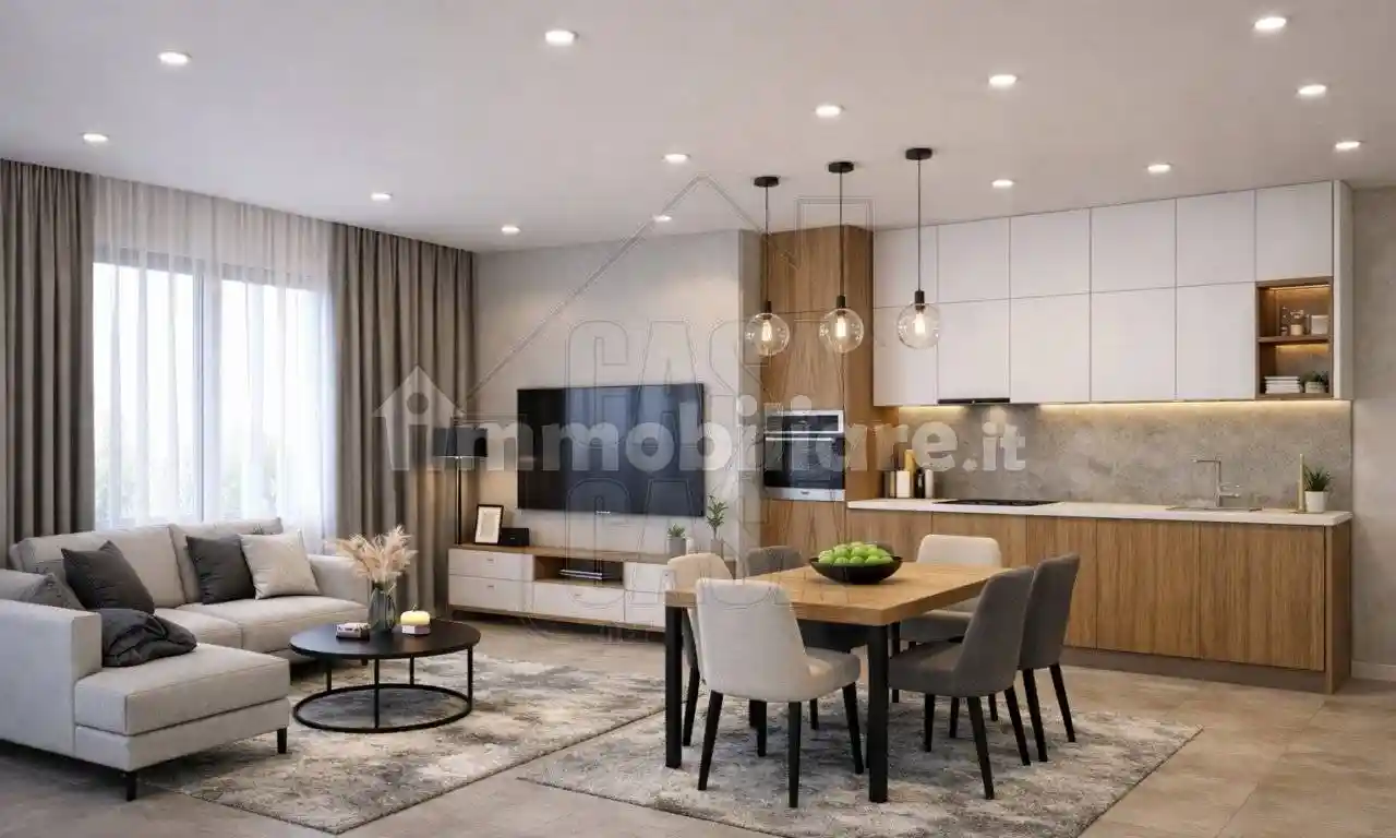 Appartamento in vendita a Este