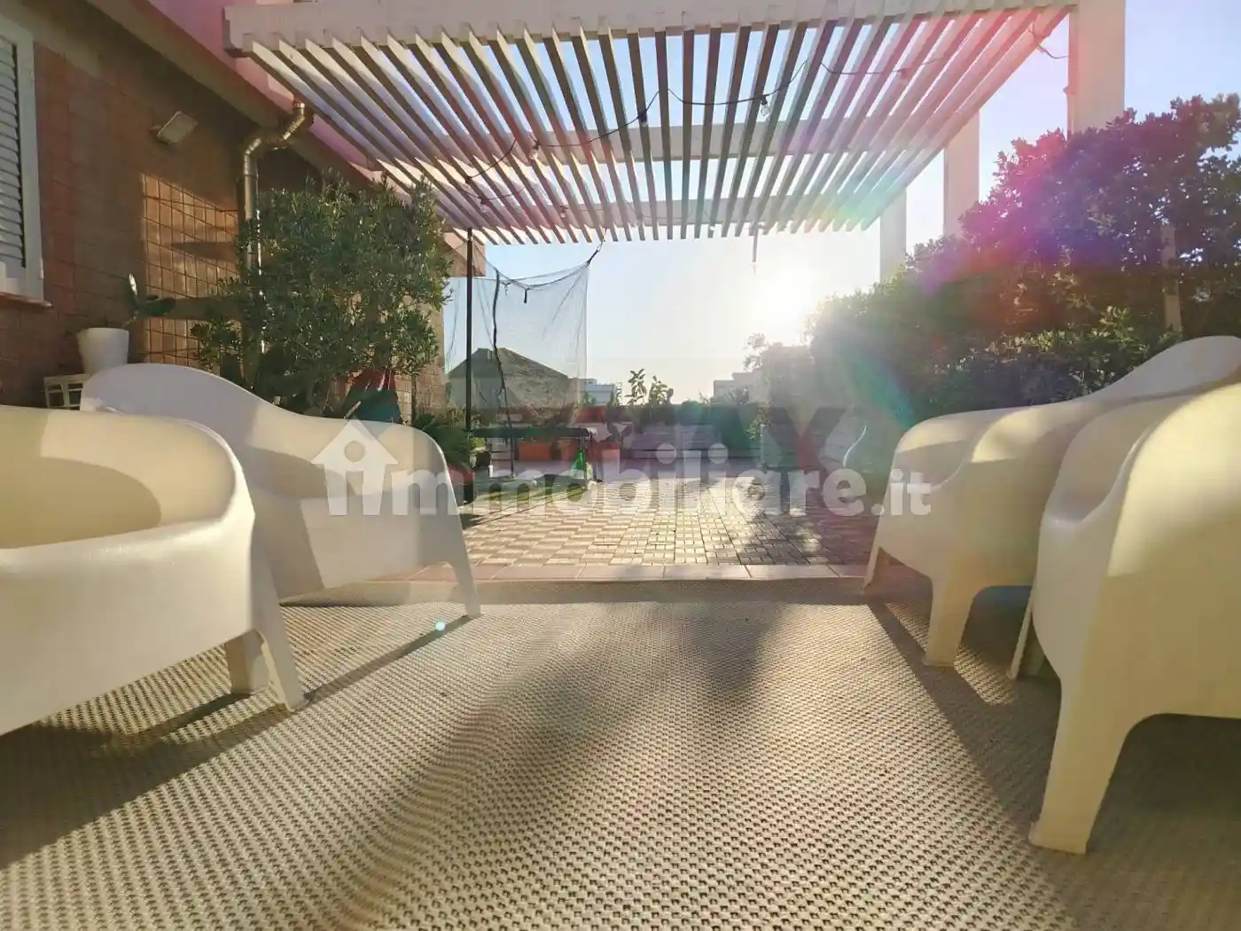 Attico - Mansarda in vendita a Lecce