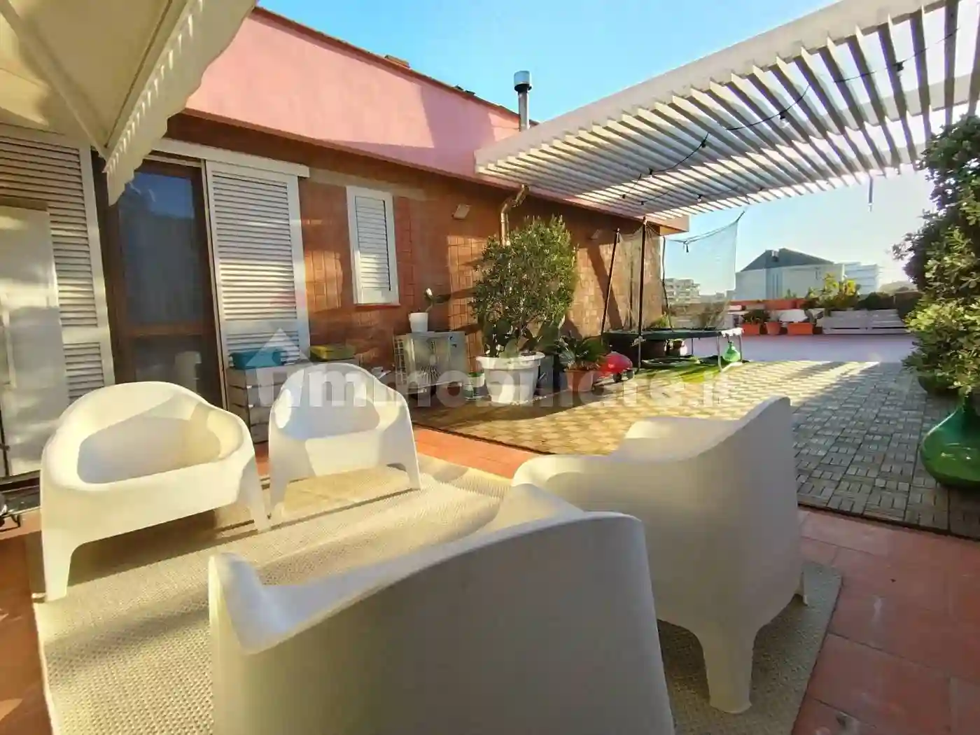 Attico - Mansarda - foto 4