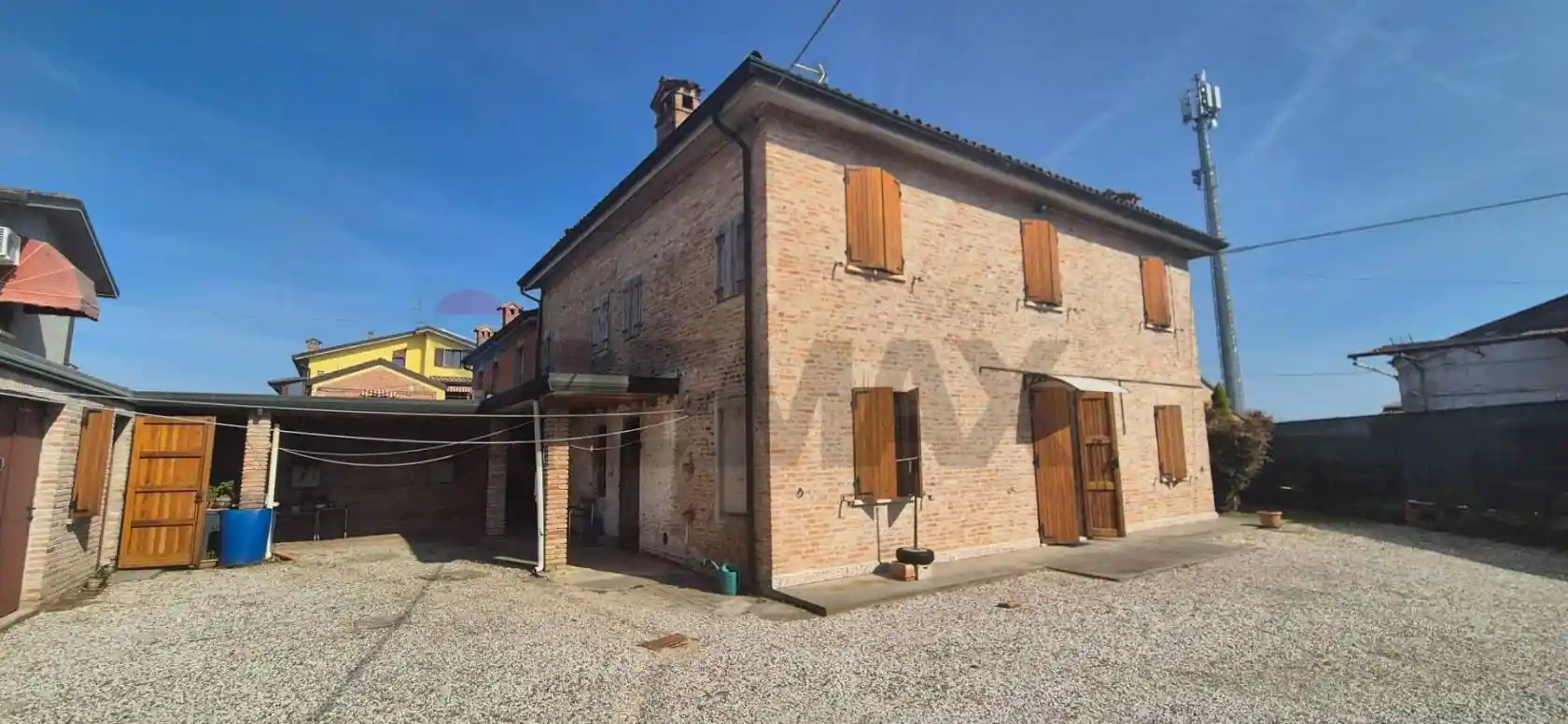 Villa in vendita a Ferrara