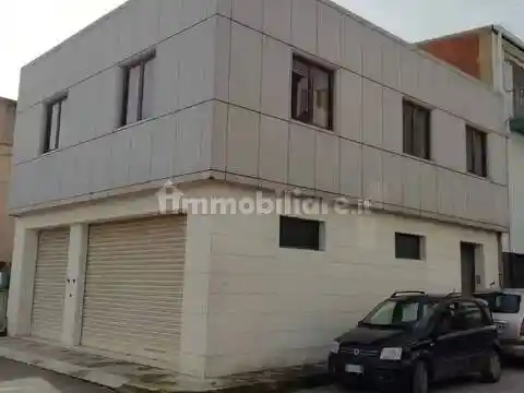 Villa in vendita a Vittoria