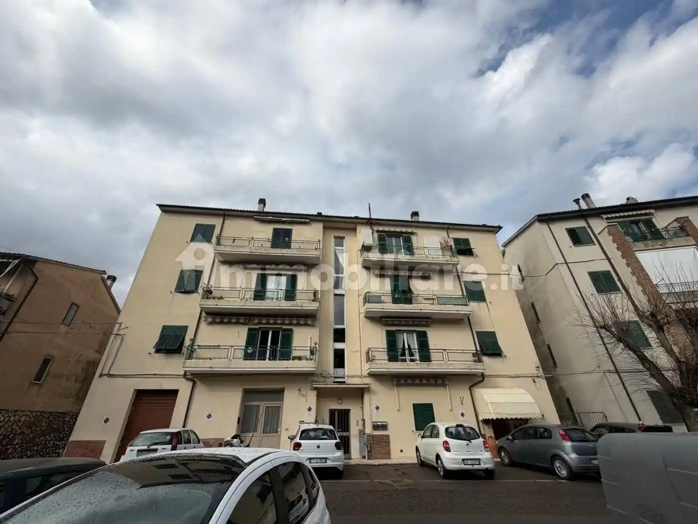 Attico - Mansarda in vendita a Manciano