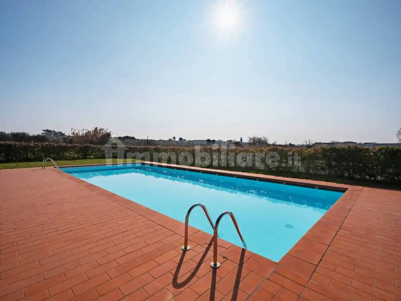Villetta a schiera in vendita a Lazise