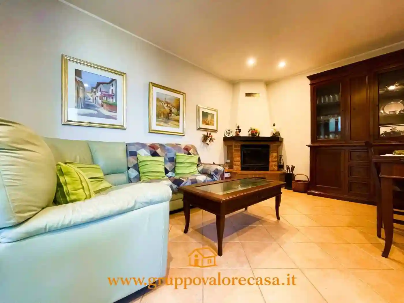 Casa indipendente - foto 2