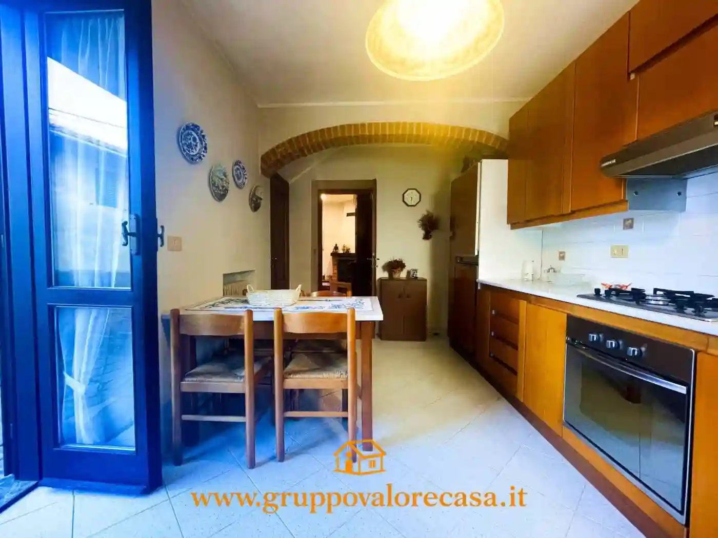 Casa indipendente - foto 4