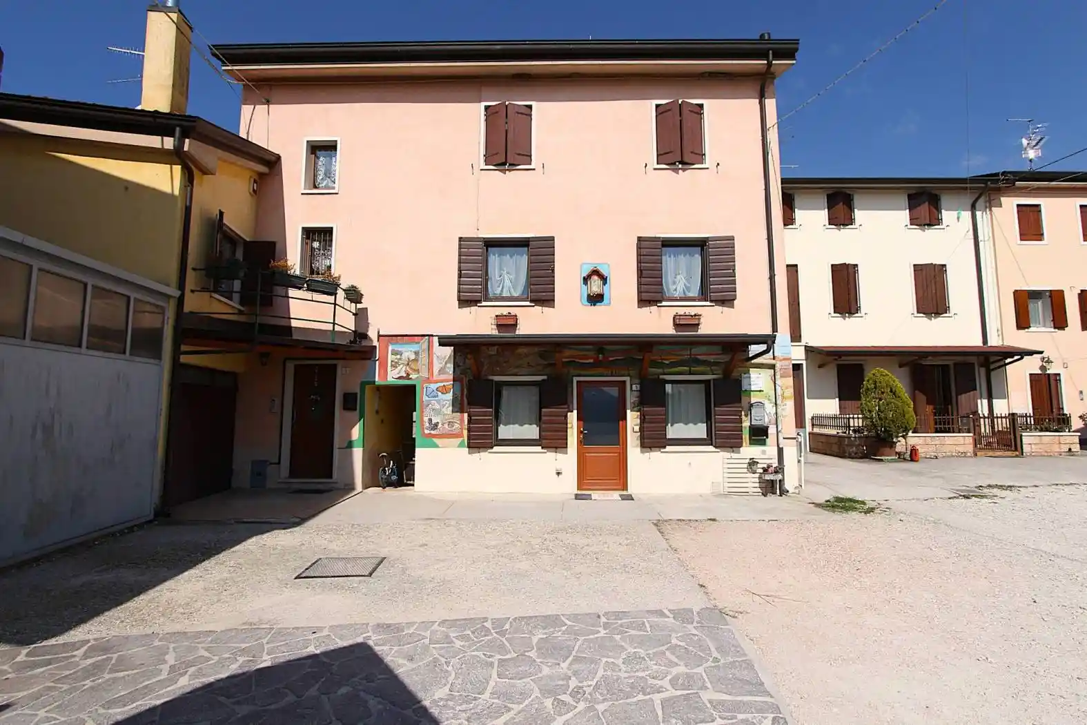 Appartamento in vendita a Grezzana